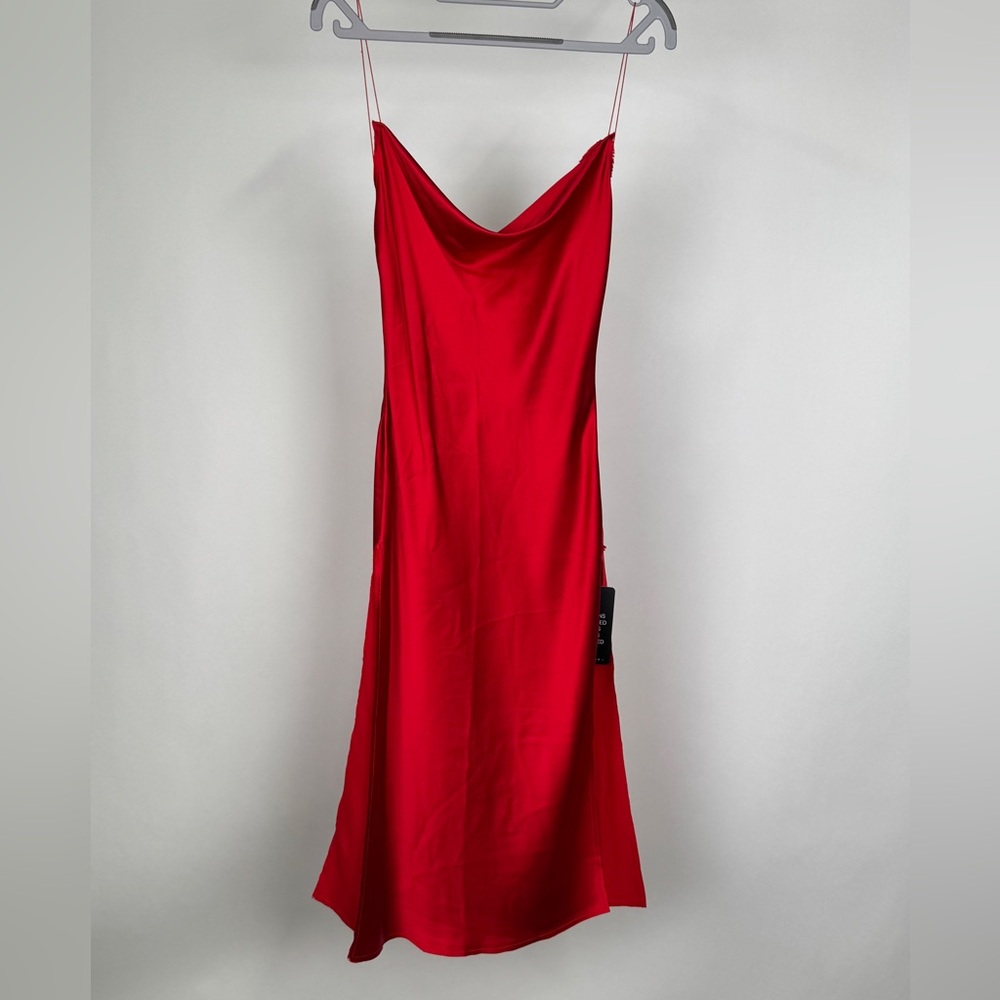ARE YOU AM I Nique Dress